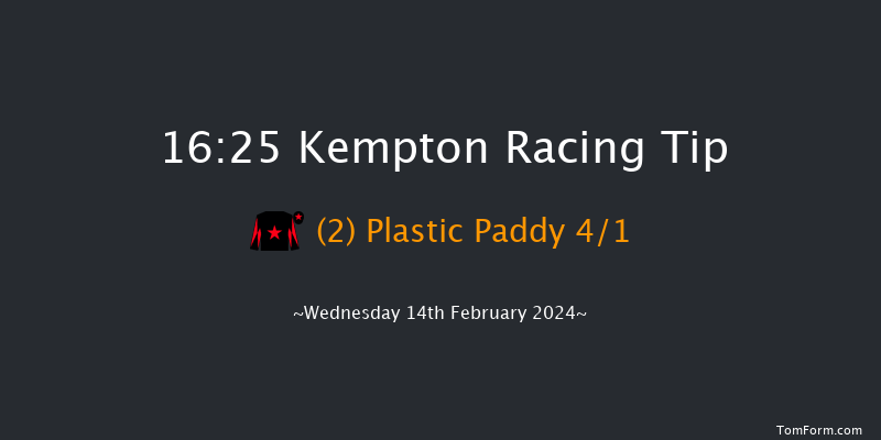 Kempton  16:25 Handicap (Class 5) 7f Fri 9th Feb 2024