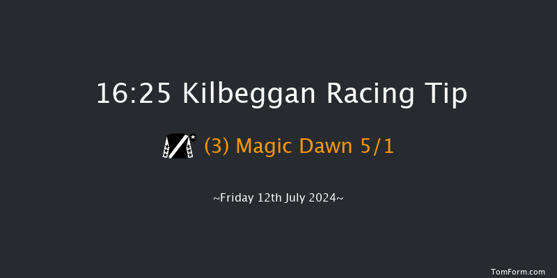 Kilbeggan  16:25 Maiden Hurdle 19f Mon 17th Jun 2024