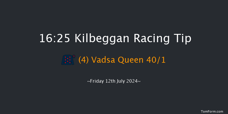 Kilbeggan  16:25 Maiden Hurdle 19f Mon 17th Jun 2024