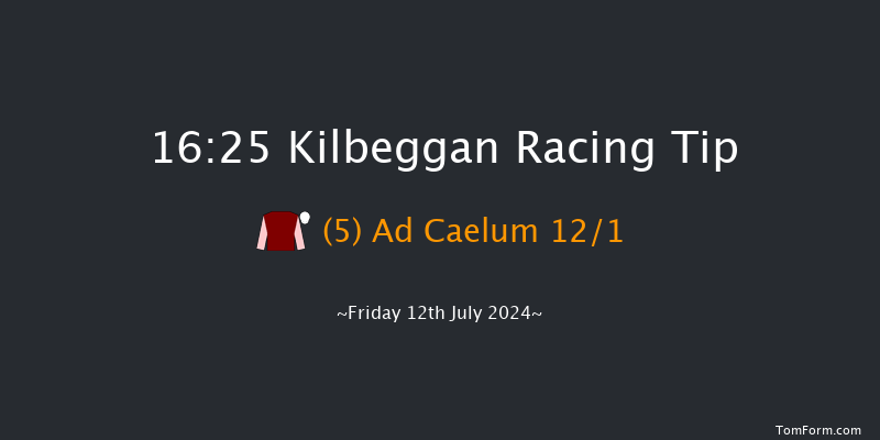 Kilbeggan  16:25 Maiden Hurdle 19f Mon 17th Jun 2024