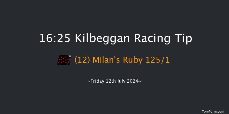 Kilbeggan  16:25 Maiden Hurdle 19f Mon 17th Jun 2024