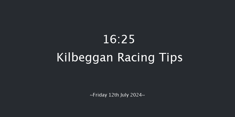 Kilbeggan  16:25 Maiden Hurdle 19f Mon 17th Jun 2024