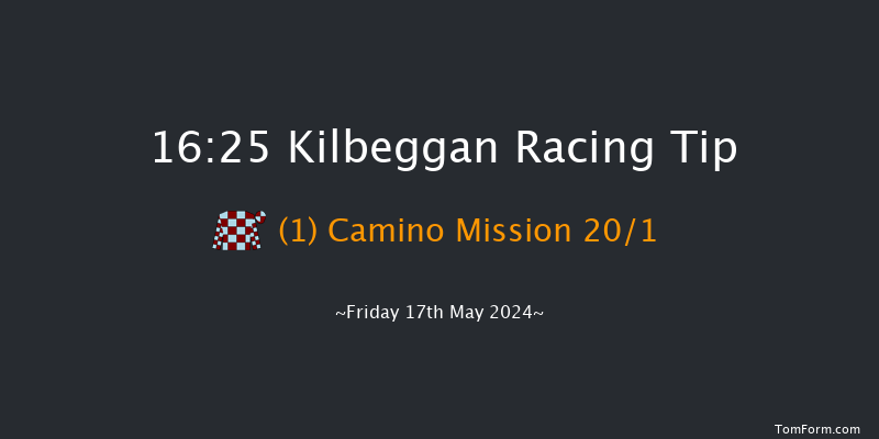 Kilbeggan  16:25 Maiden Hurdle 16f Fri 8th Sep 2023