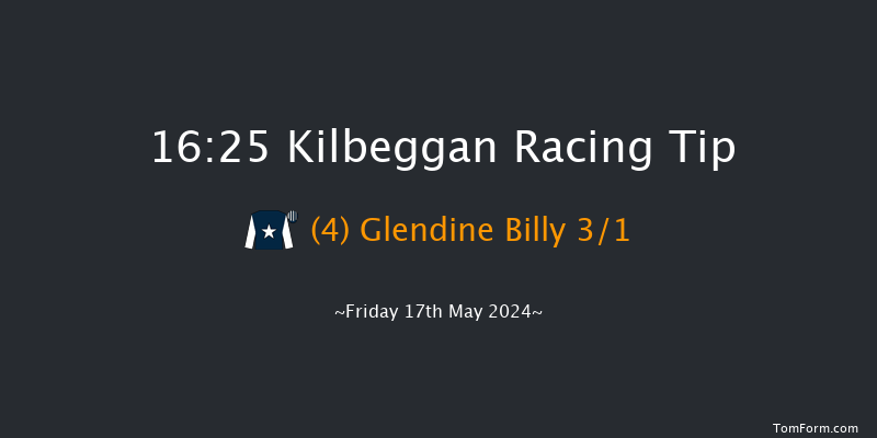 Kilbeggan  16:25 Maiden Hurdle 16f Fri 8th Sep 2023