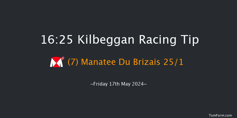 Kilbeggan  16:25 Maiden Hurdle 16f Fri 8th Sep 2023