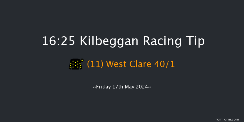 Kilbeggan  16:25 Maiden Hurdle 16f Fri 8th Sep 2023