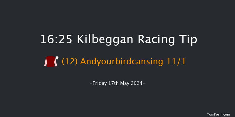 Kilbeggan  16:25 Maiden Hurdle 16f Fri 8th Sep 2023