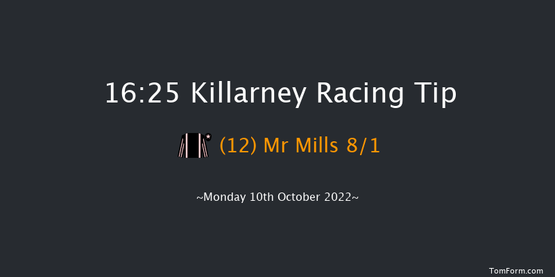 Killarney 16:25 Handicap 11f Sun 2nd Oct 2022