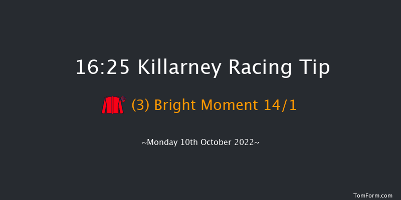 Killarney 16:25 Handicap 11f Sun 2nd Oct 2022