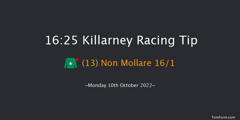 Killarney 16:25 Handicap 11f Sun 2nd Oct 2022