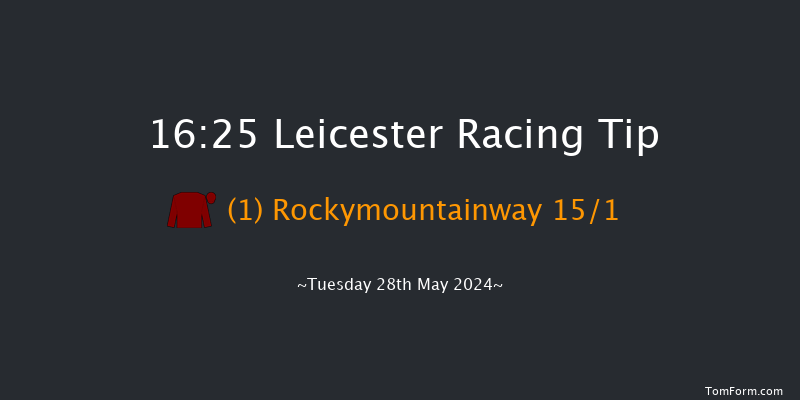 Leicester  16:25 Handicap (Class 5) 6f Mon 27th May 2024