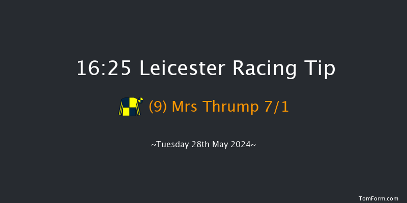 Leicester  16:25 Handicap (Class 5) 6f Mon 27th May 2024