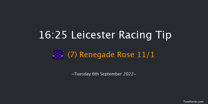 Leicester 16:25 Handicap (Class 4) 10f Thu 18th Aug 2022