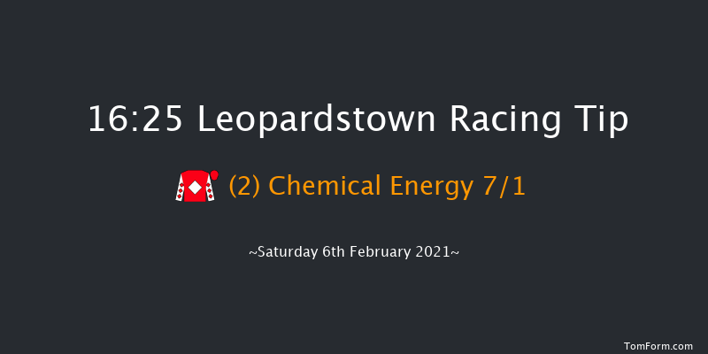 Goffs Future Stars (C & G) I.N.H. Flat Race (Grade 2) Leopardstown 16:25 NH Flat Race 16f Tue 29th Dec 2020