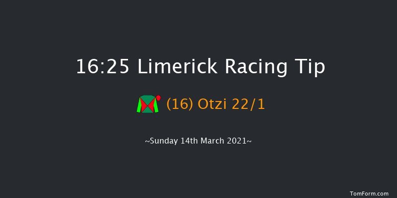 Croom Handicap Hurdle (80-95) Limerick 16:25 Handicap Hurdle 22f Wed 30th Dec 2020