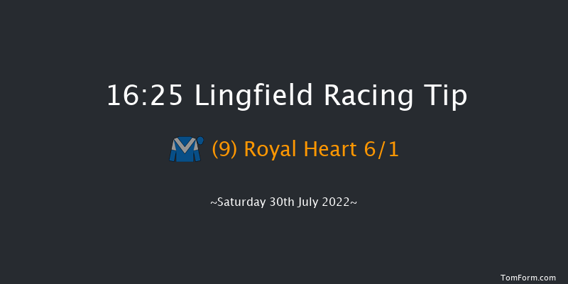 Lingfield 16:25 Stakes (Class 6) 8f Sat 23rd Jul 2022