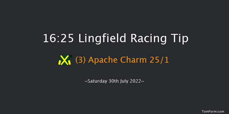 Lingfield 16:25 Stakes (Class 6) 8f Sat 23rd Jul 2022