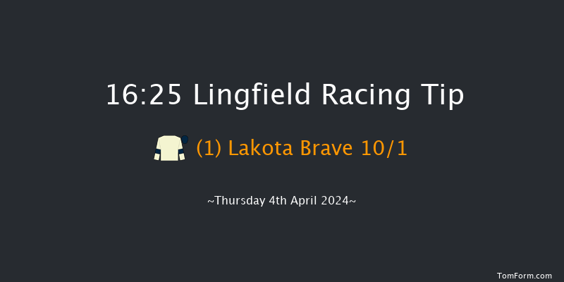 Lingfield  16:25 Stakes (Class 5) 10f Fri 29th Mar 2024