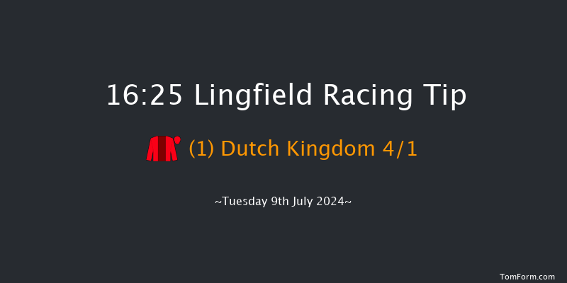 Lingfield  16:25 Handicap (Class 5) 8f Tue 2nd Jul 2024