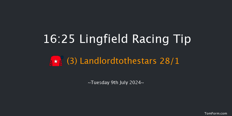 Lingfield  16:25 Handicap (Class 5) 8f Tue 2nd Jul 2024