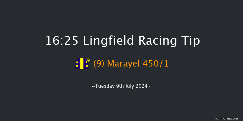 Lingfield  16:25 Handicap (Class 5) 8f Tue 2nd Jul 2024