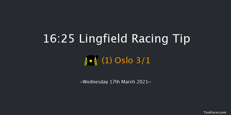 Betway Handicap Lingfield 16:25 Handicap (Class 4) 12f Sun 14th Mar 2021