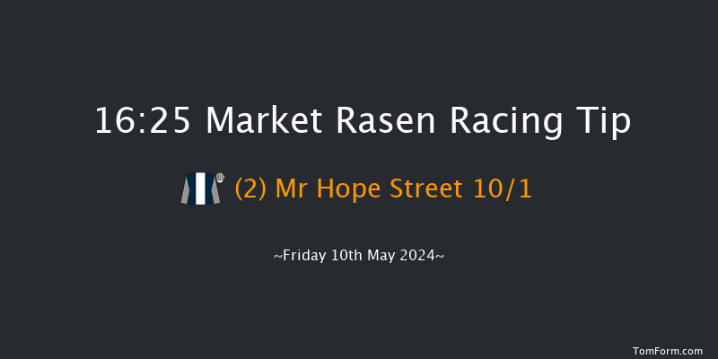 Market Rasen  16:25 Handicap Hurdle (Class
5) 21f Wed 10th Apr 2024