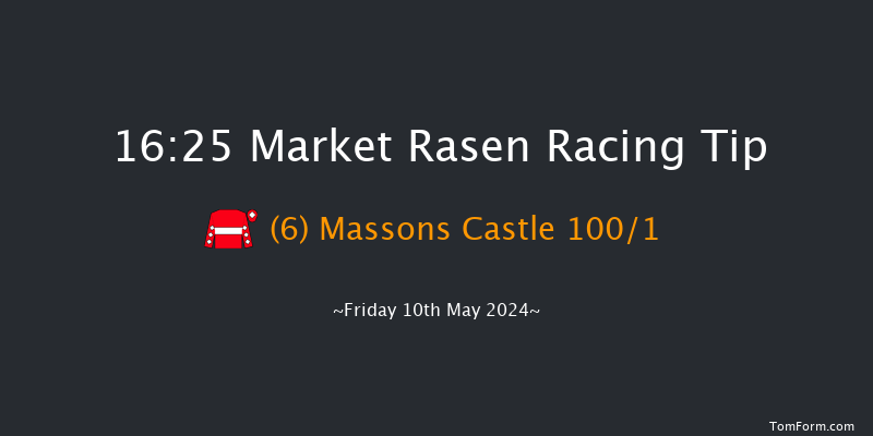 Market Rasen  16:25 Handicap Hurdle (Class
5) 21f Wed 10th Apr 2024