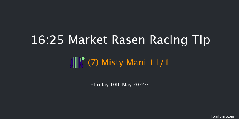 Market Rasen  16:25 Handicap Hurdle (Class
5) 21f Wed 10th Apr 2024