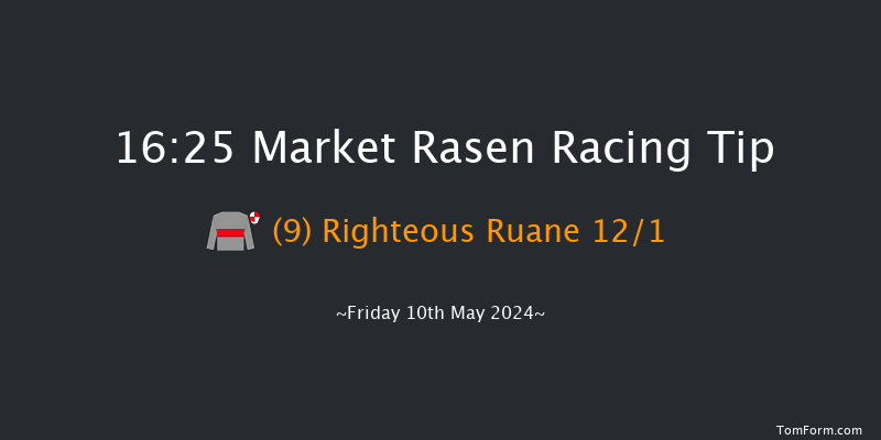 Market Rasen  16:25 Handicap Hurdle (Class
5) 21f Wed 10th Apr 2024