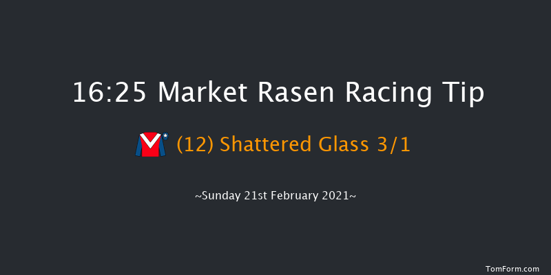 Mansionbet's Proud To Support British Racing Novices' Handicap Chase Market Rasen 16:25 Handicap Chase (Class 5) 24f Sat 16th Jan 2021