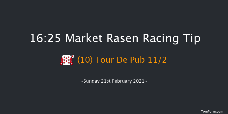 Mansionbet's Proud To Support British Racing Novices' Handicap Chase Market Rasen 16:25 Handicap Chase (Class 5) 24f Sat 16th Jan 2021