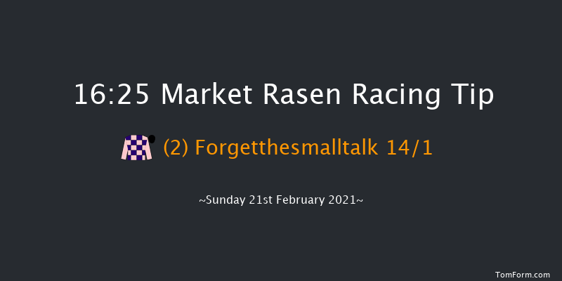 Mansionbet's Proud To Support British Racing Novices' Handicap Chase Market Rasen 16:25 Handicap Chase (Class 5) 24f Sat 16th Jan 2021