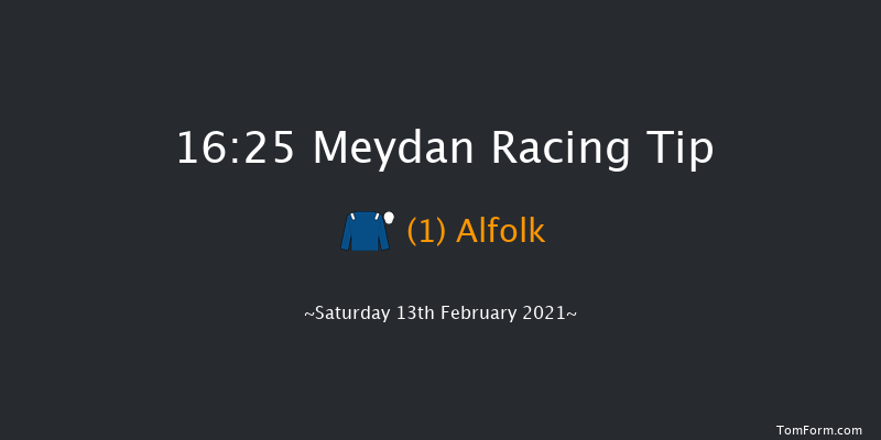 Longines Spirit Collection Cup Handicap - Turf Meydan 16:25 6f 16 run Longines Spirit Collection Cup Handicap - Turf Thu 11th Feb 2021