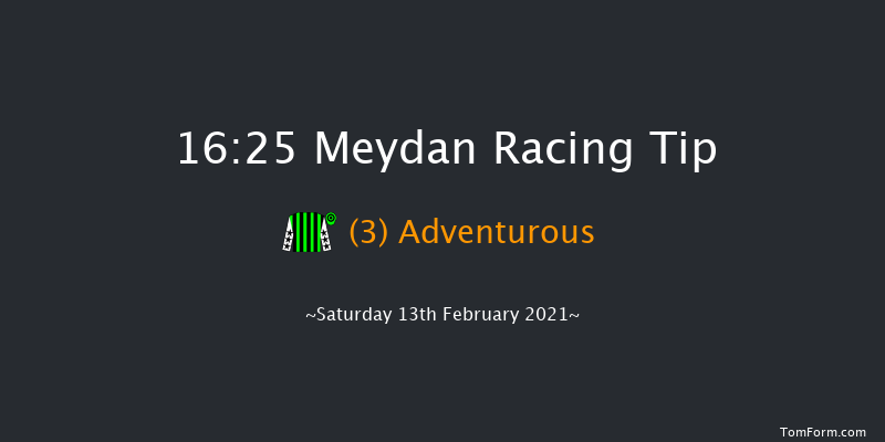 Longines Spirit Collection Cup Handicap - Turf Meydan 16:25 6f 16 run Longines Spirit Collection Cup Handicap - Turf Thu 11th Feb 2021