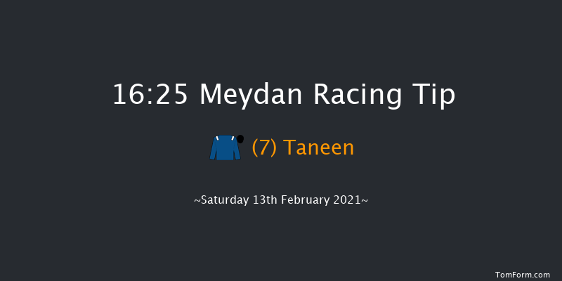 Longines Spirit Collection Cup Handicap - Turf Meydan 16:25 6f 16 run Longines Spirit Collection Cup Handicap - Turf Thu 11th Feb 2021