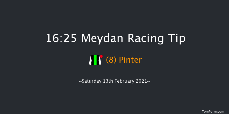 Longines Spirit Collection Cup Handicap - Turf Meydan 16:25 6f 16 run Longines Spirit Collection Cup Handicap - Turf Thu 11th Feb 2021