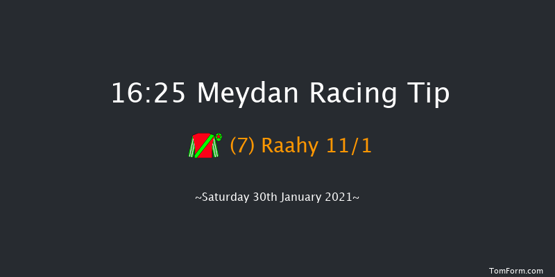 Agnc3 Handicap - Turf Meydan 16:25 5f 15 ran Agnc3 Handicap - Turf Thu 21st Jan 2021