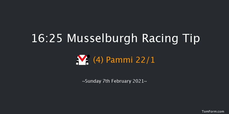 Bet365 Handicap Hurdle Musselburgh 16:25 Handicap Hurdle (Class 4) 22f Sat 6th Feb 2021