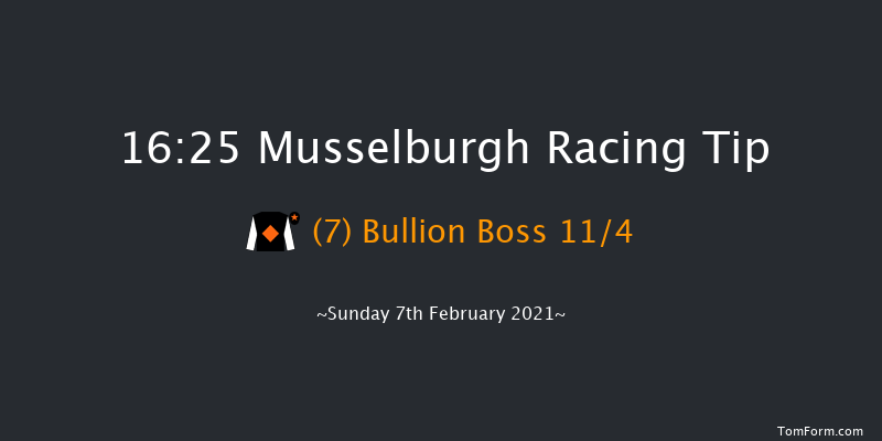 Bet365 Handicap Hurdle Musselburgh 16:25 Handicap Hurdle (Class 4) 22f Sat 6th Feb 2021