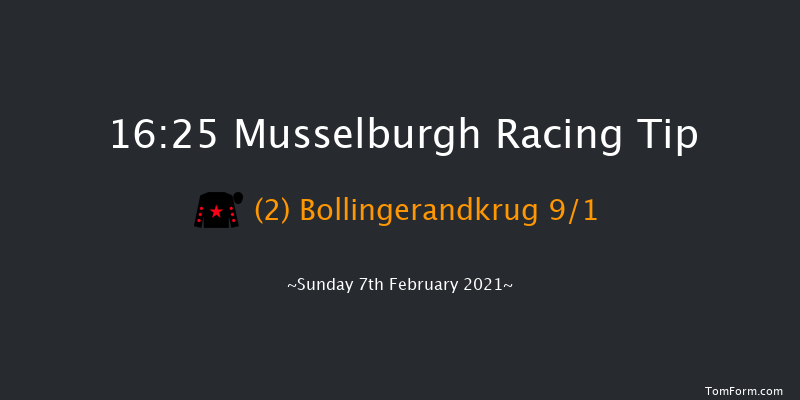 Bet365 Handicap Hurdle Musselburgh 16:25 Handicap Hurdle (Class 4) 22f Sat 6th Feb 2021