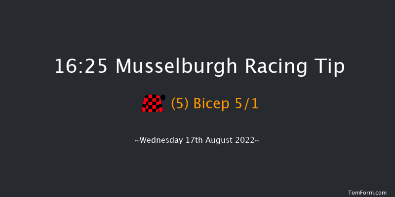 Musselburgh 16:25 Handicap (Class 6) 7f Fri 5th Aug 2022