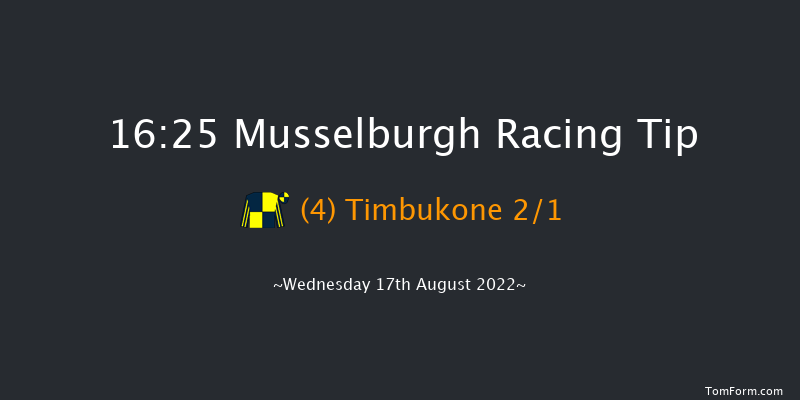 Musselburgh 16:25 Handicap (Class 6) 7f Fri 5th Aug 2022