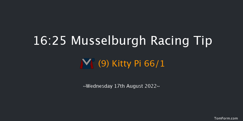 Musselburgh 16:25 Handicap (Class 6) 7f Fri 5th Aug 2022