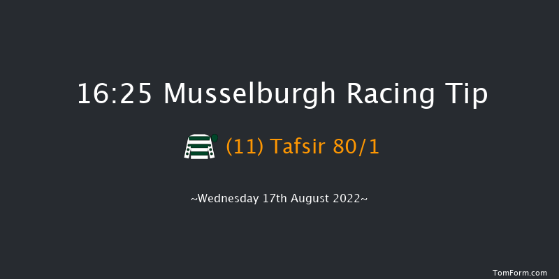 Musselburgh 16:25 Handicap (Class 6) 7f Fri 5th Aug 2022