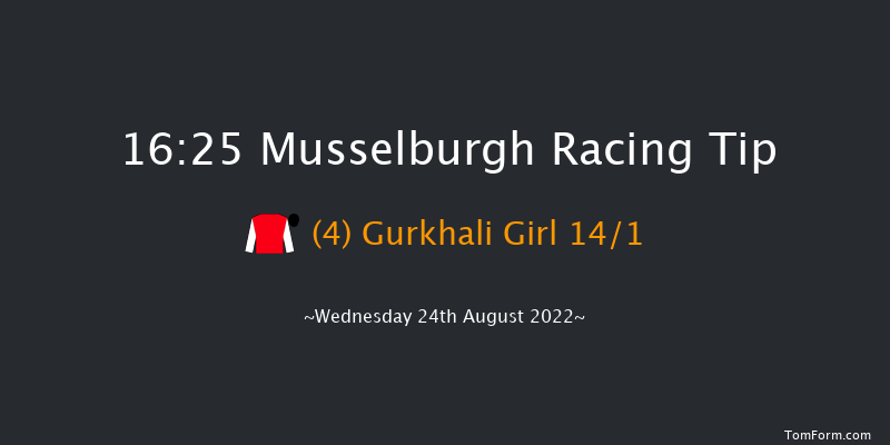 Musselburgh 16:25 Handicap (Class 6) 9f Wed 17th Aug 2022