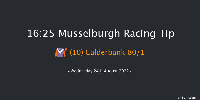 Musselburgh 16:25 Handicap (Class 6) 9f Wed 17th Aug 2022