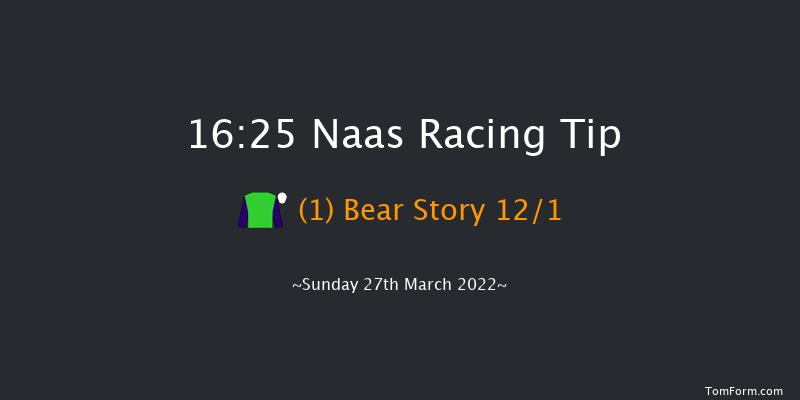 Naas 16:25 Listed 10f Sun 13th Mar 2022