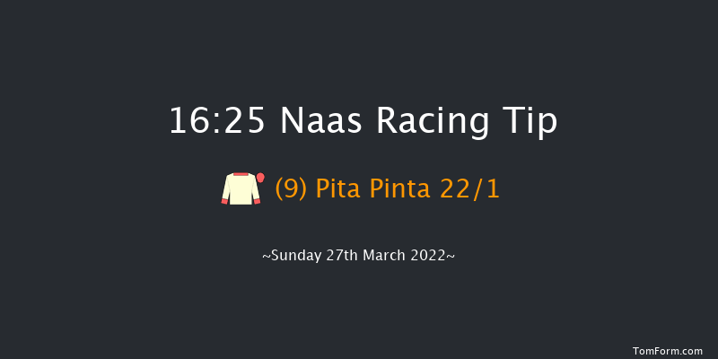 Naas 16:25 Listed 10f Sun 13th Mar 2022