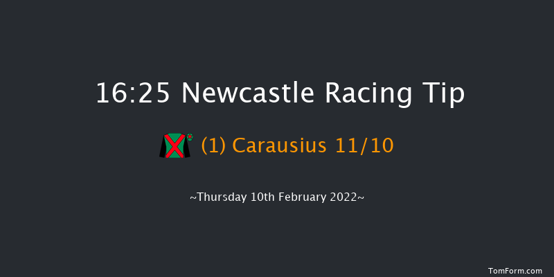 Newcastle 16:25 Handicap (Class 4) 12f Fri 4th Feb 2022